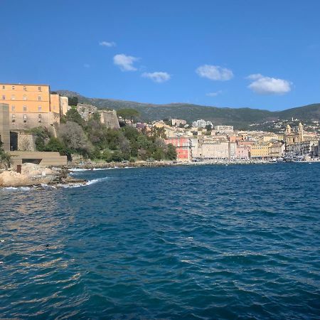 Confort Et Calme Au Sud De Bastia Bastia  Zewnętrze zdjęcie