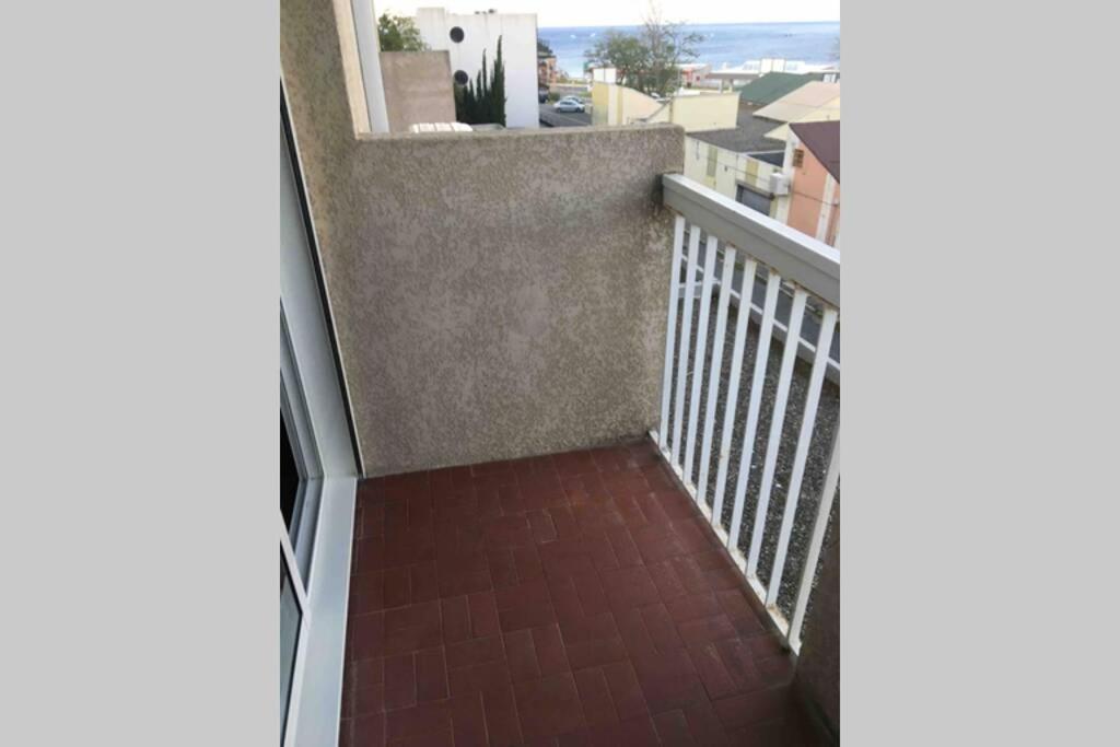 Confort Et Calme Au Sud De Bastia Bastia  Zewnętrze zdjęcie
